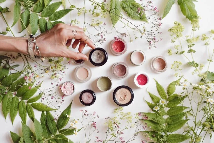 How to Switch to Organic Cosmetics - Tips and Info