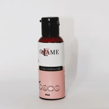 Cleansing Oil