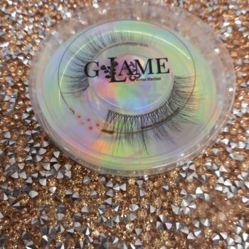 LASH GLAME