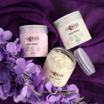 BODY BUTTER