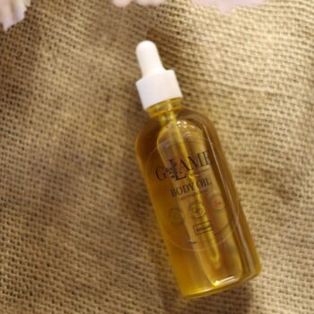 BODY OIL