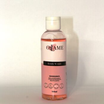 Body Wash